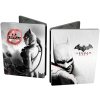 PS3 Batman: Arkham City Steelbook Edition