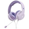 HORI Switch 2 Gaming Headset Lavender