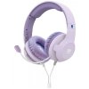 HORI Switch 2 Gaming Headset Lavender
