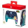 Nintendo Switch 2 HORIPAD Wireless Turbo Universe Mario