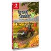 Nintendo Switch Farming Simulator 26 CZ