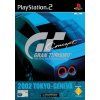 PS2 Gran Turismo Concept 2002 Tokyo - Geneva