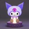 Lampička Kuromi Icon Light
