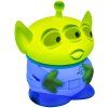 Lampička Toy Story - Alien SquishyGlo