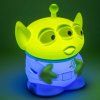 Lampička Toy Story - Alien SquishyGlo