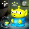 Lampička Toy Story - Alien SquishyGlo