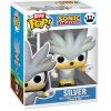 Funko Bitty POP! 4-Pack Sonic The Hedgehog - Shadow