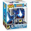 Funko Bitty POP! 4-Pack Sonic The Hedgehog - Shadow