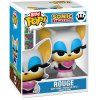 Funko Bitty POP! 4-Pack Sonic The Hedgehog - Shadow