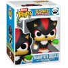 Funko Bitty POP! 4-Pack Sonic The Hedgehog - Shadow