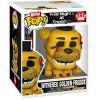Funko Bitty POP! 4-Pack Five Nights at Freddy's - Springtrap Limited Chase Edition