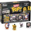 Funko Bitty POP! 4-Pack Five Nights at Freddy's - Springtrap Limited Chase Edition