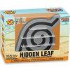 Funko Bitty POP! Display: Naruto Shippuden - Hidden Leaf