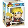 Funko Bitty POP! Display: Naruto Shippuden - Hidden Leaf