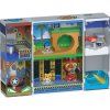 Funko Bitty POP! Bitty Box: Sonic The Hedgehog - Sonic 2 Diorama set