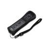 Wii Remote ovladač Motion Plus 2v1 Black