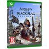 XSX Assassin's Creed Black Flag Resynced