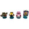 Xbox 360 LEGO Dimensions: Starter Pack + extra figurky