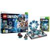 Xbox 360 LEGO Dimensions: Starter Pack + extra figurky