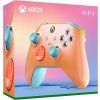 XONE/XSX Wireless Controller Sunkissed Vibes OPI Special Edition