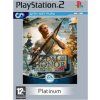 PS2 Medal of Honor: Rising Sun
