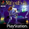 PS1 MediEvil