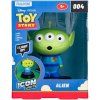 Lampička Toy Story - Alien Icon Light