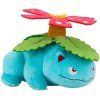 Plyšák Pokémon - Venusaur 30 cm