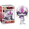 Funko POP! 2386 Animation: Dandadan - Evil Eye Limited Chase Edition
