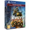 PS5 F.I.S.T: Forged in Shadow Torch Limited Edition