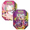 Pokémon TCG: Mega Moonlit Tin