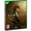 XSX Resonance: A Plague Tale Legacy CZ