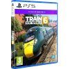 PS5 Train Sim World 6