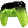 Sony PlayStation 5 DualSense Wireless Controller Remix Green