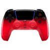 Sony PlayStation 5 DualSense Wireless Controller Techno Red