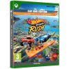 XSX Hot Wheels Infinite Rush - Day One Edition