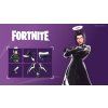 Nintendo Switch 2 Fortnite: Darkfire & Ice Bundle