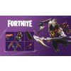 Nintendo Switch 2 Fortnite: Darkfire & Ice Bundle