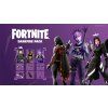 Nintendo Switch 2 Fortnite: Darkfire & Ice Bundle