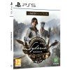 PS5 Syberia Remastered - Limited Edition CZ