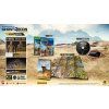 Xbox One Tom Clancy's Ghost Recon: Wildlands - Deluxe Edition CZ