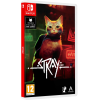 Nintendo Switch Stray