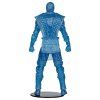 Akční figurka Mortal Kombat Klassic - Sub-Zero (Ice Clone) 18 cm