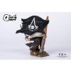 Figurka Assassin's Creed Qlector - Edward 15 cm
