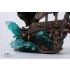 Soška Assassin's Creed - Animus Edward 27 cm