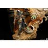 Busta Star Wars: The Mandalorian 41 cm
