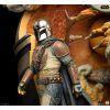 Busta Star Wars: The Mandalorian 41 cm