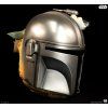 Busta Star Wars: The Mandalorian 41 cm
