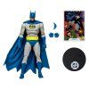 Akční figurka DC Multiverse McFarlane Vault Collection - Batman (Knightfall) 18 cm