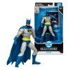 Akční figurka DC Multiverse McFarlane Vault Collection - Batman (Knightfall) 18 cm